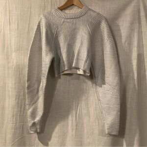 Lovers and friends x revolve sweater